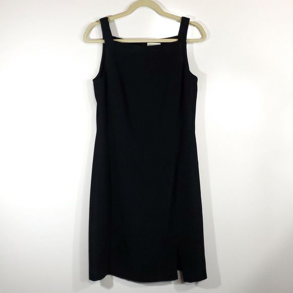 Ann Taylor Dresses & Skirts - Ann Taylor Little Black Sheath Dress Size 10 Ann Taylor Dresses & Skirts - Ann Taylor Little Black Sheath Dress Size 10